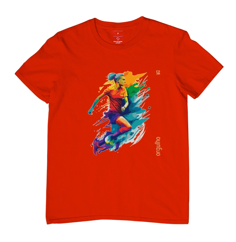 Camisa 9