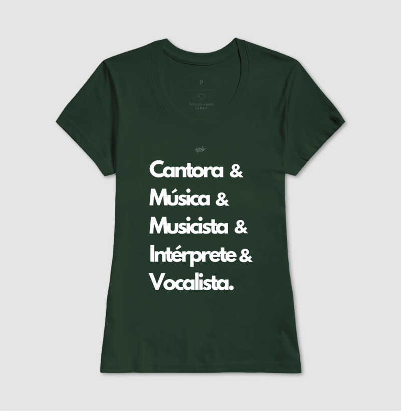 Camisa 12