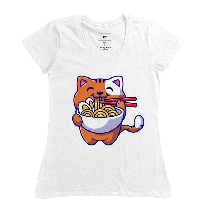 Gato Lamen