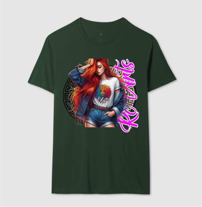Camisa 9