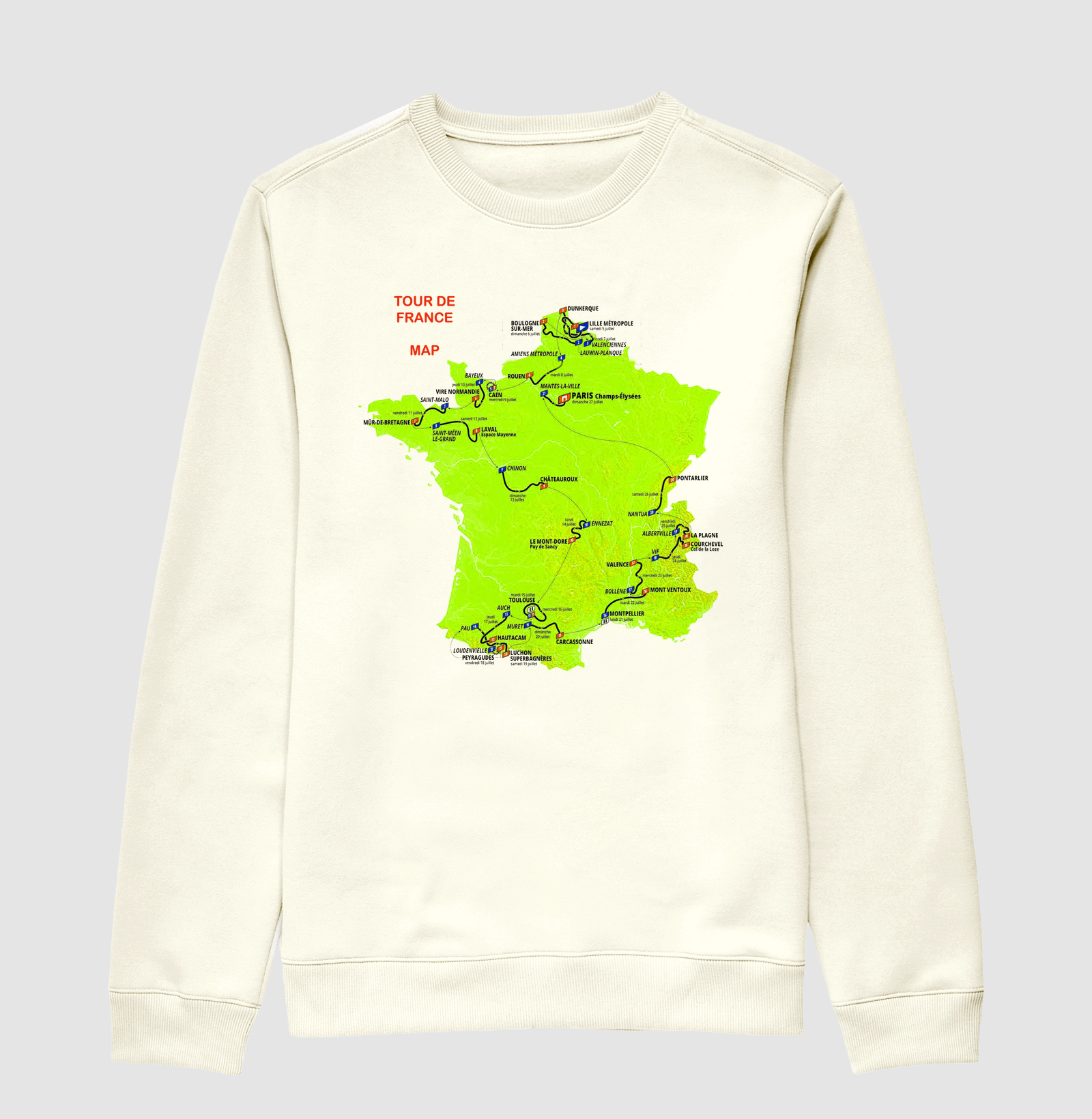 Camisa 1
