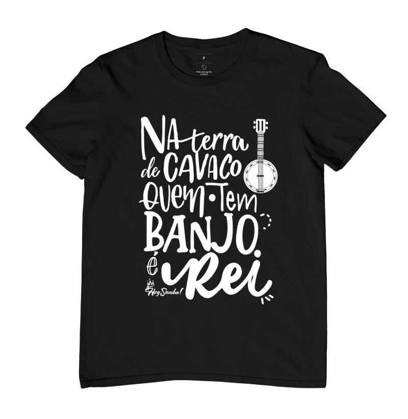 Camisa 10