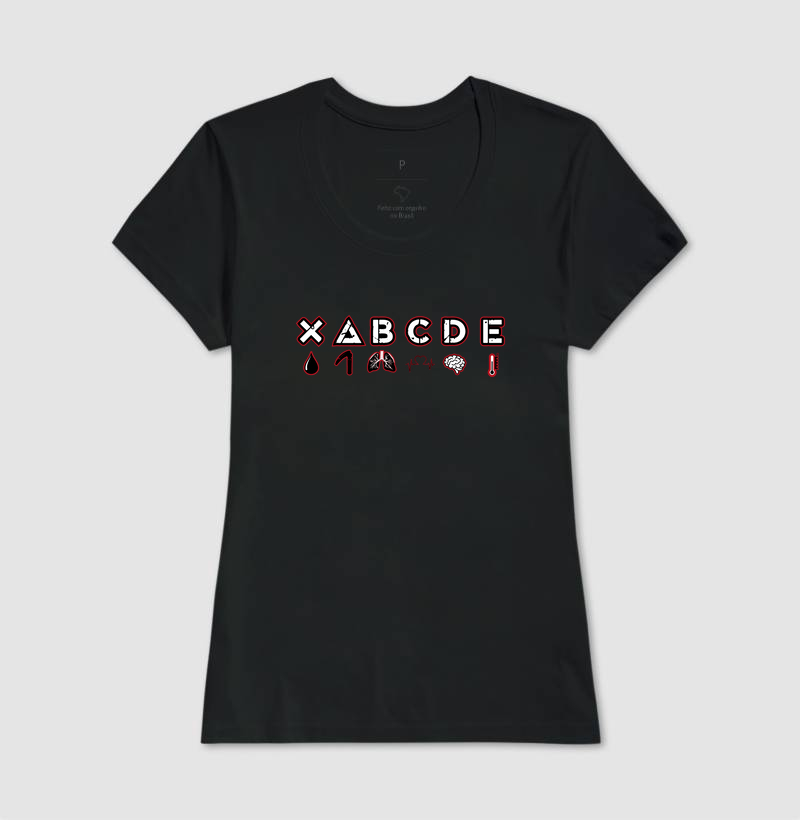 Camisa 19