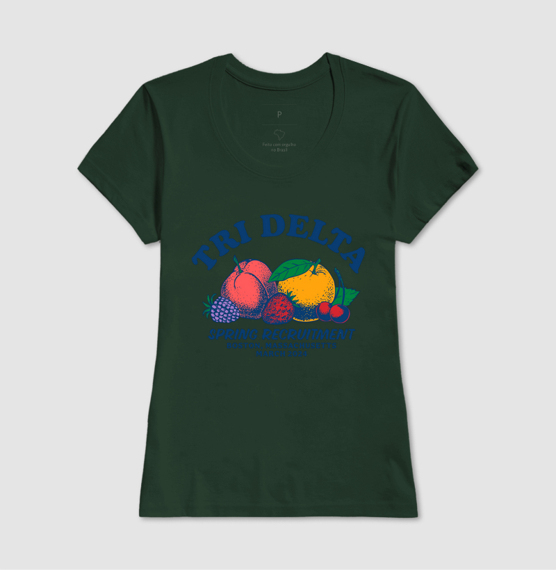 Camisa 12