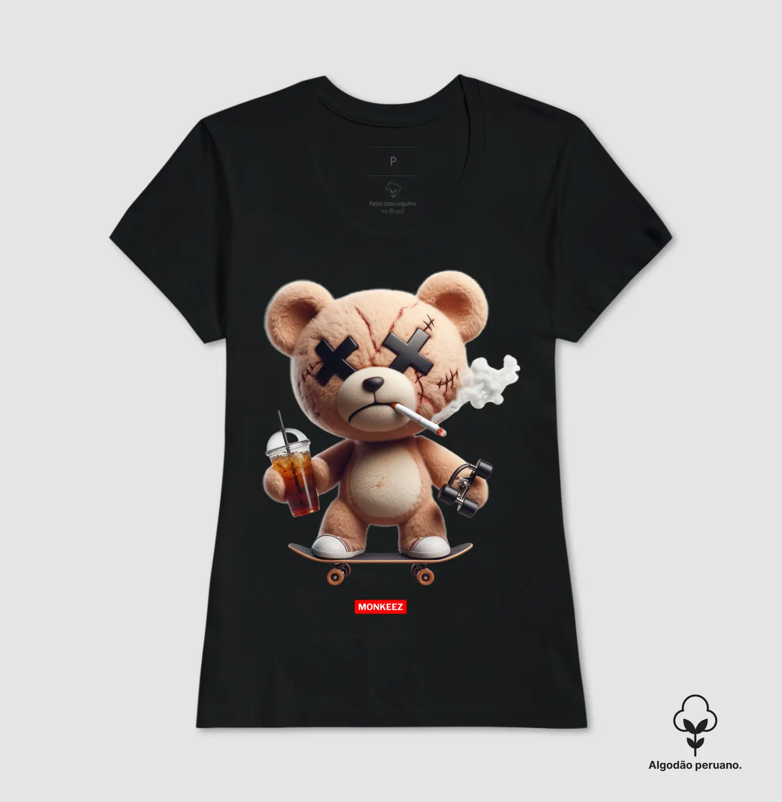 Camisa 2