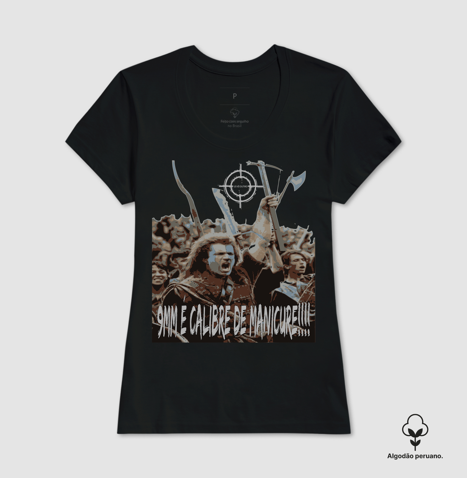 Camisa 1