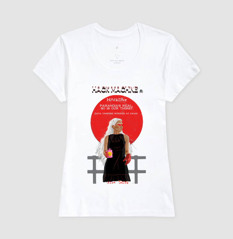 Camisa 7