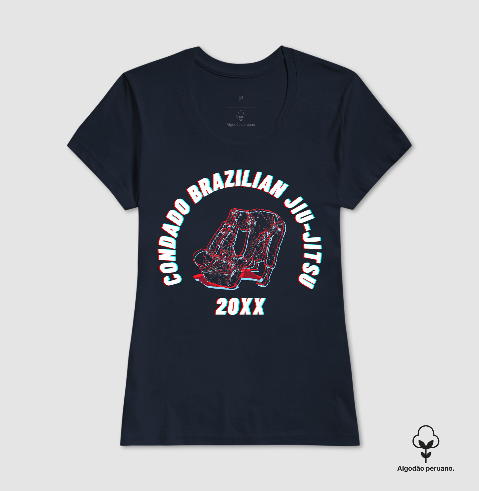Camisa 2