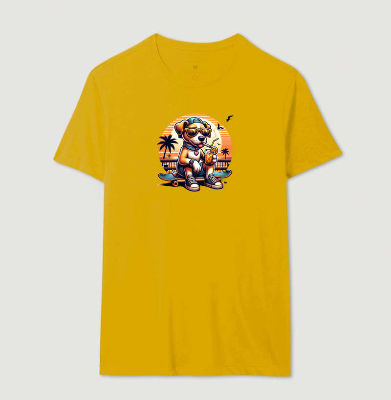 Camisa 13