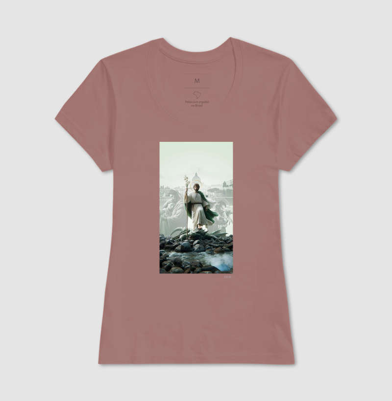 Camisa 16
