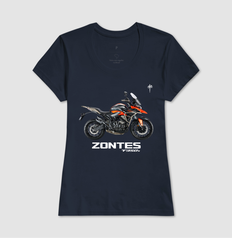 Camisa 14