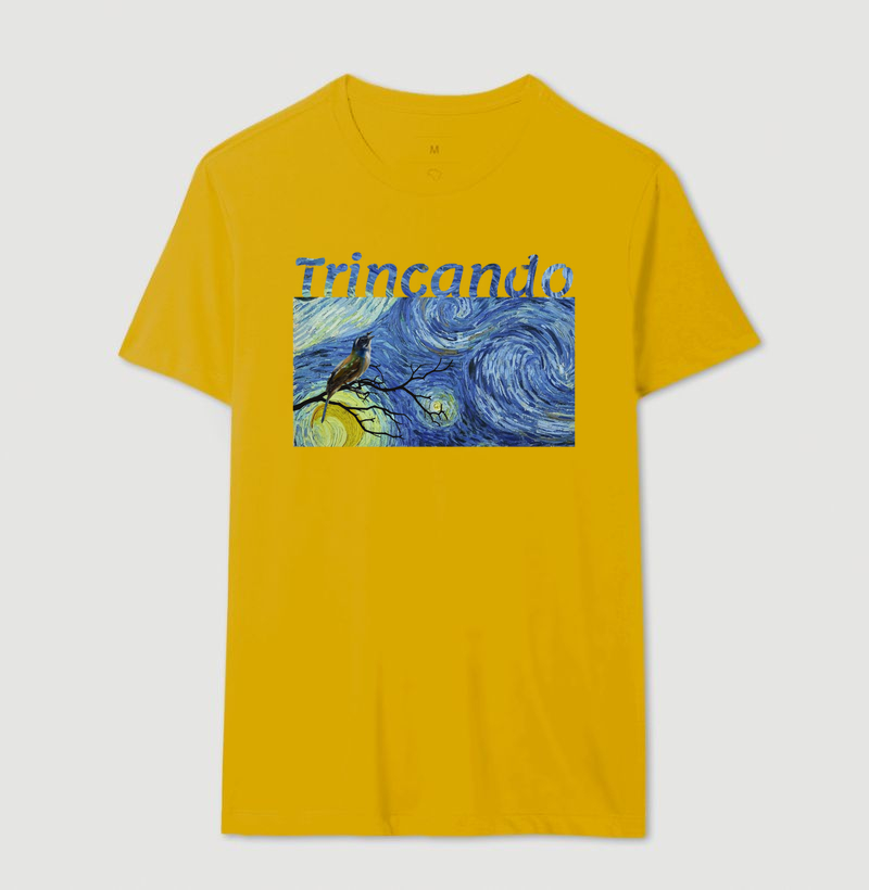 Camisa 13