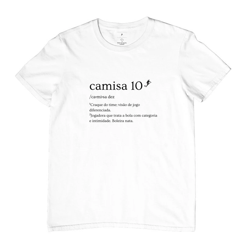 Camisa 1