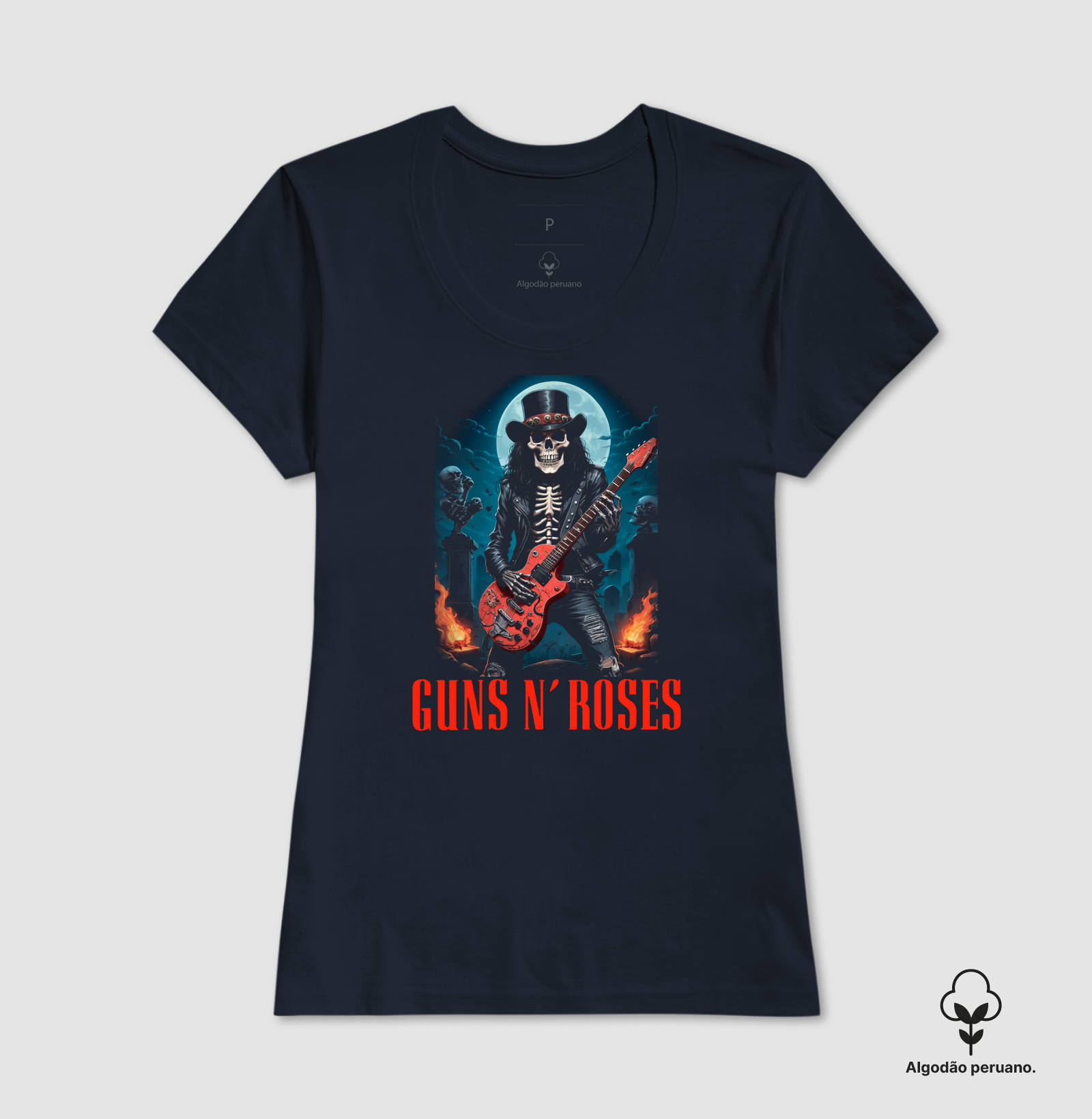 Camisa 7