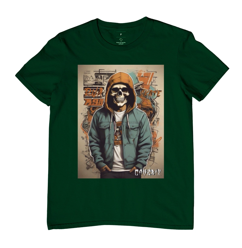 Camisa 10