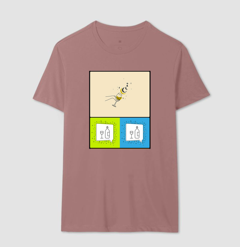 Camisa 15