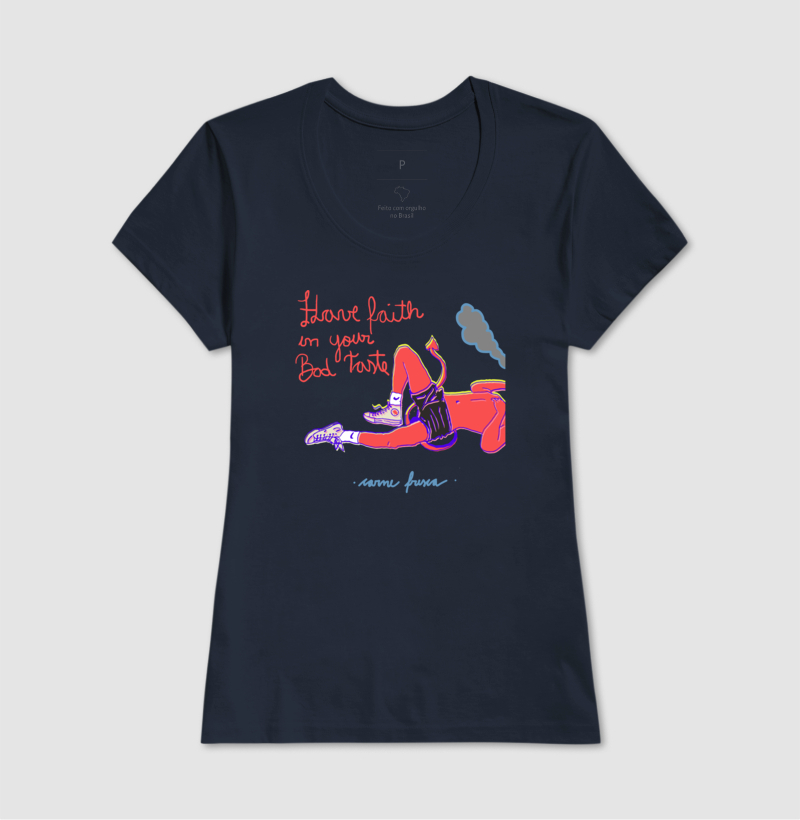 Camisa 7