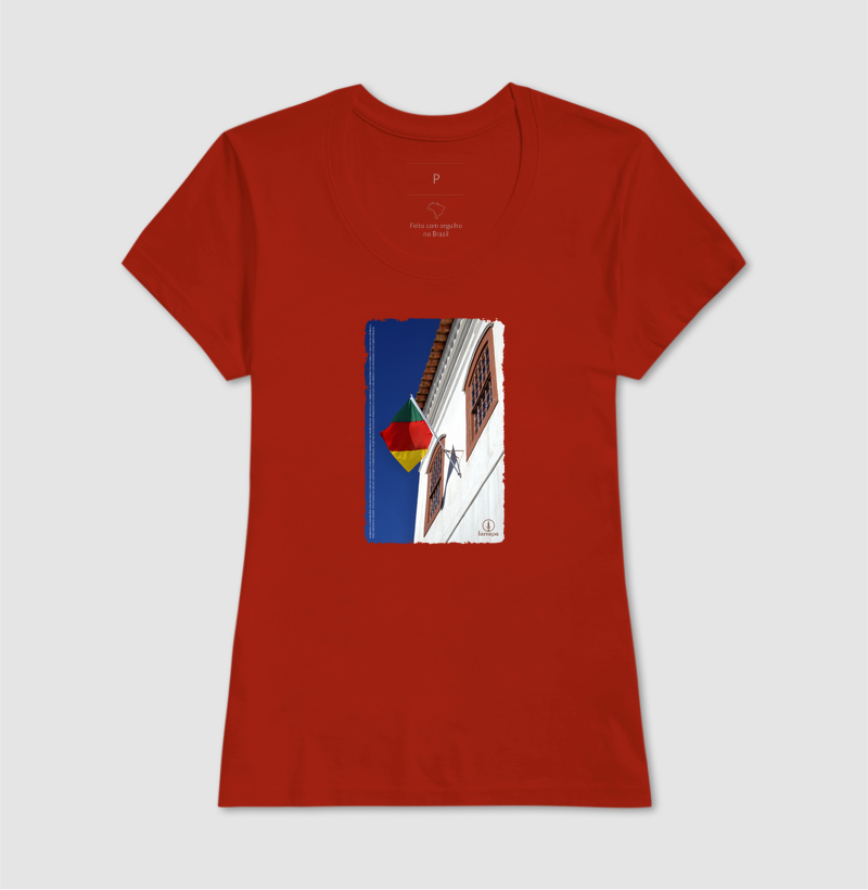 Camisa 10