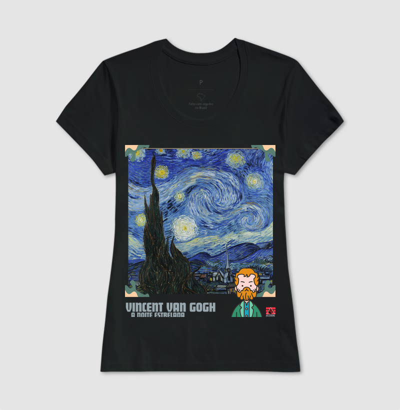 Camisa 10