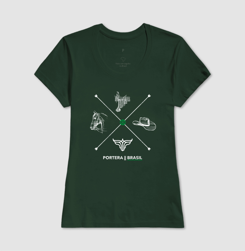 Camisa 9