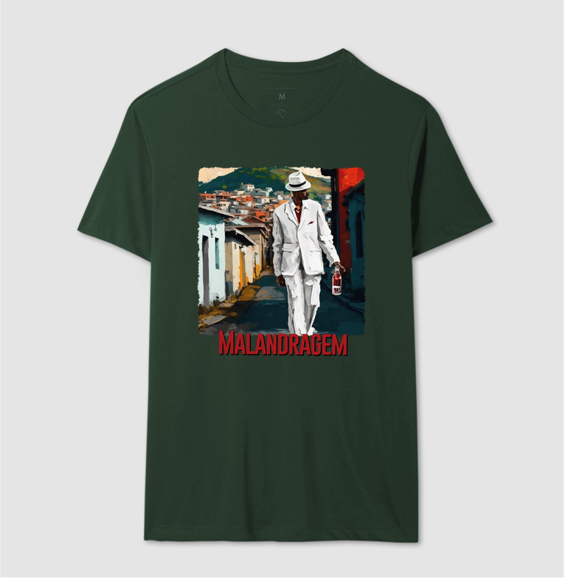 Camisa 11
