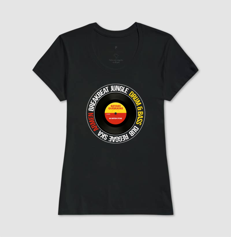 Camisa 5
