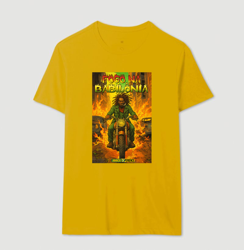 Camisa 16