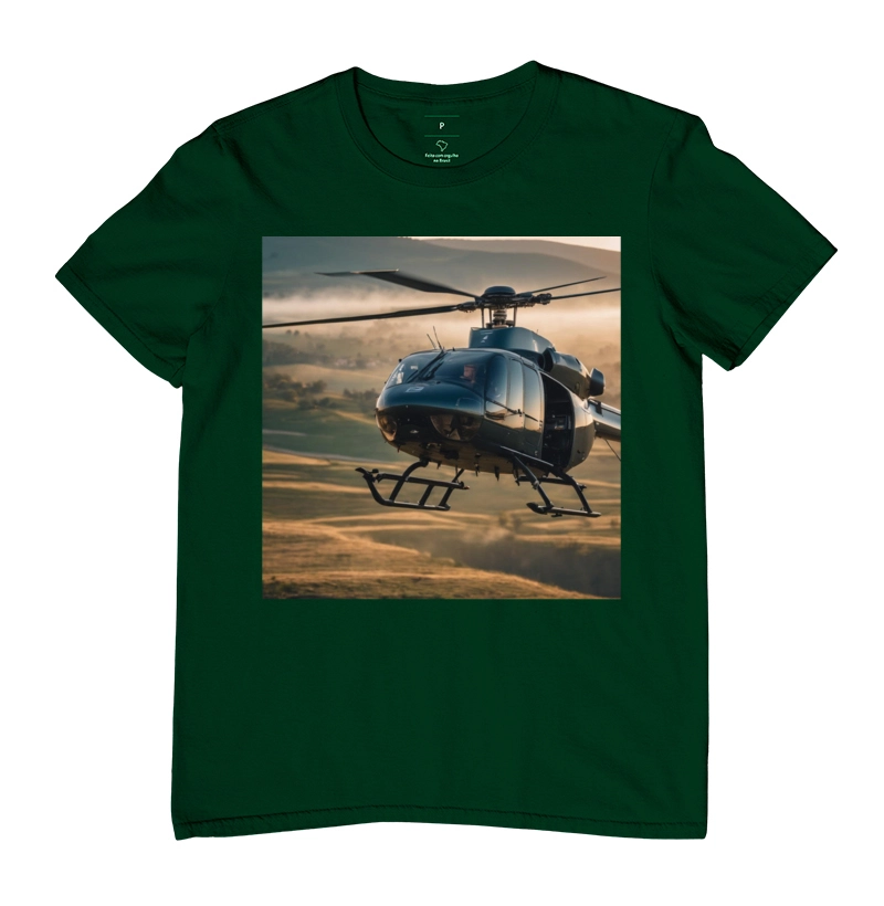 Camisa 11