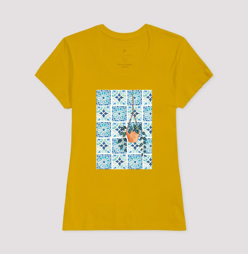 Camisa 16