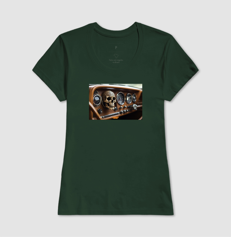 Camisa 11