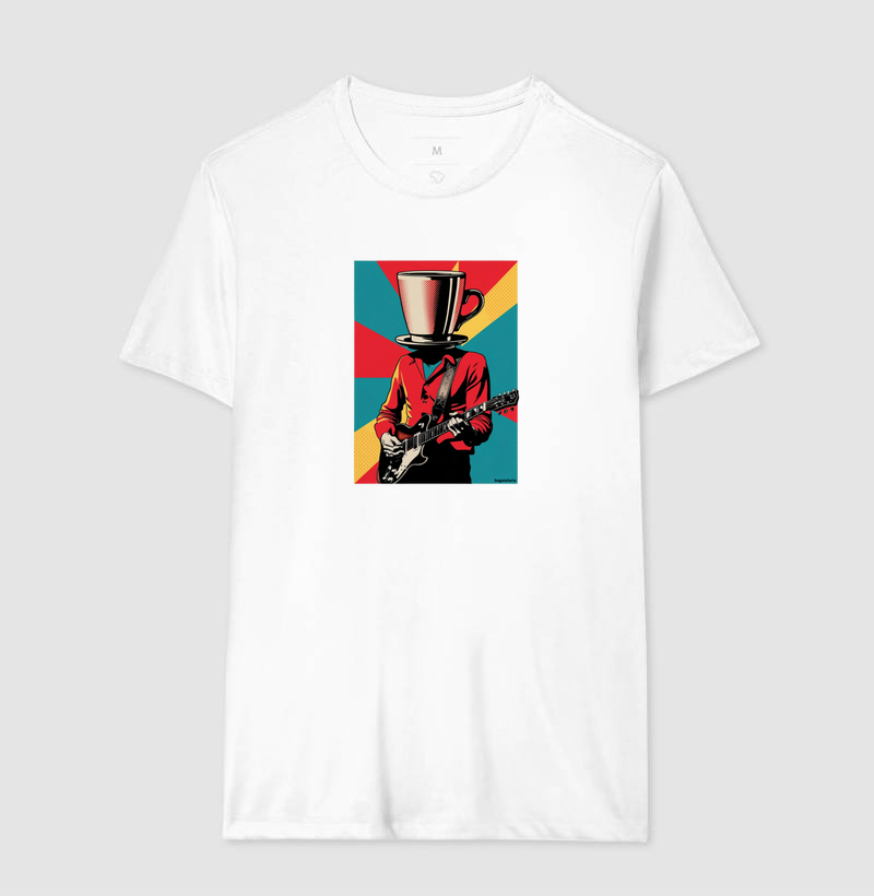 Camisa 15