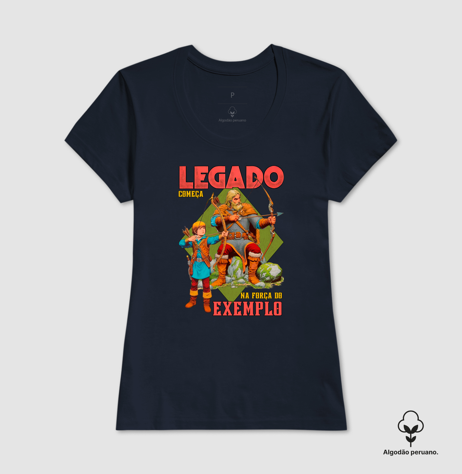 Camisa 4