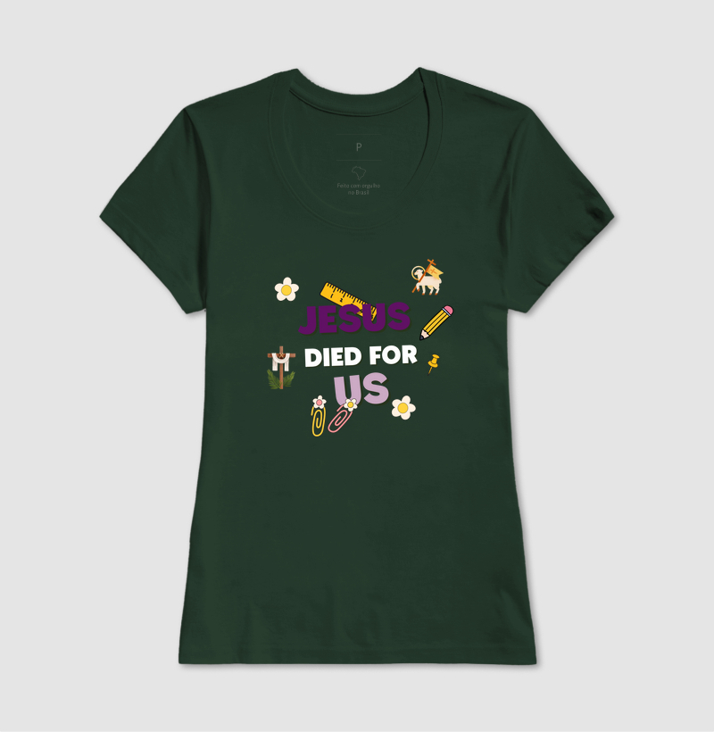 Camisa 5
