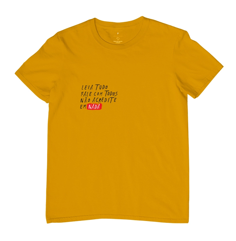 Camisa 13