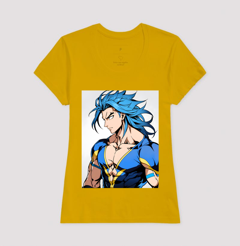 Camisa 13