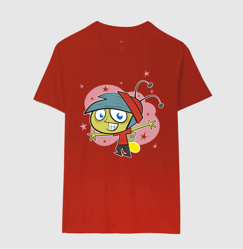 Camisa 9