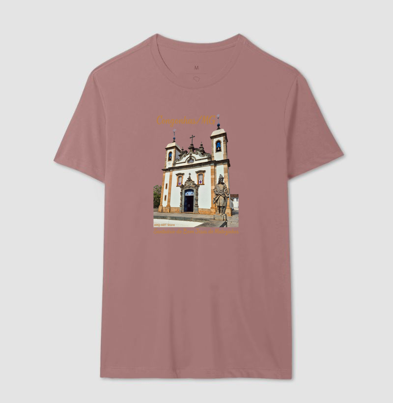 Camisa 15