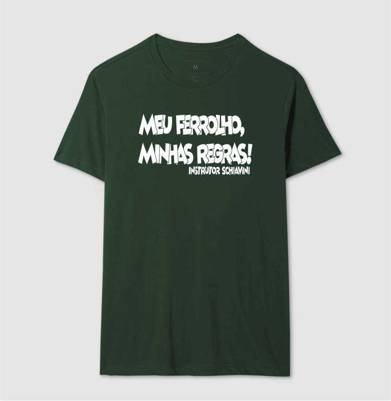 Camisa 12