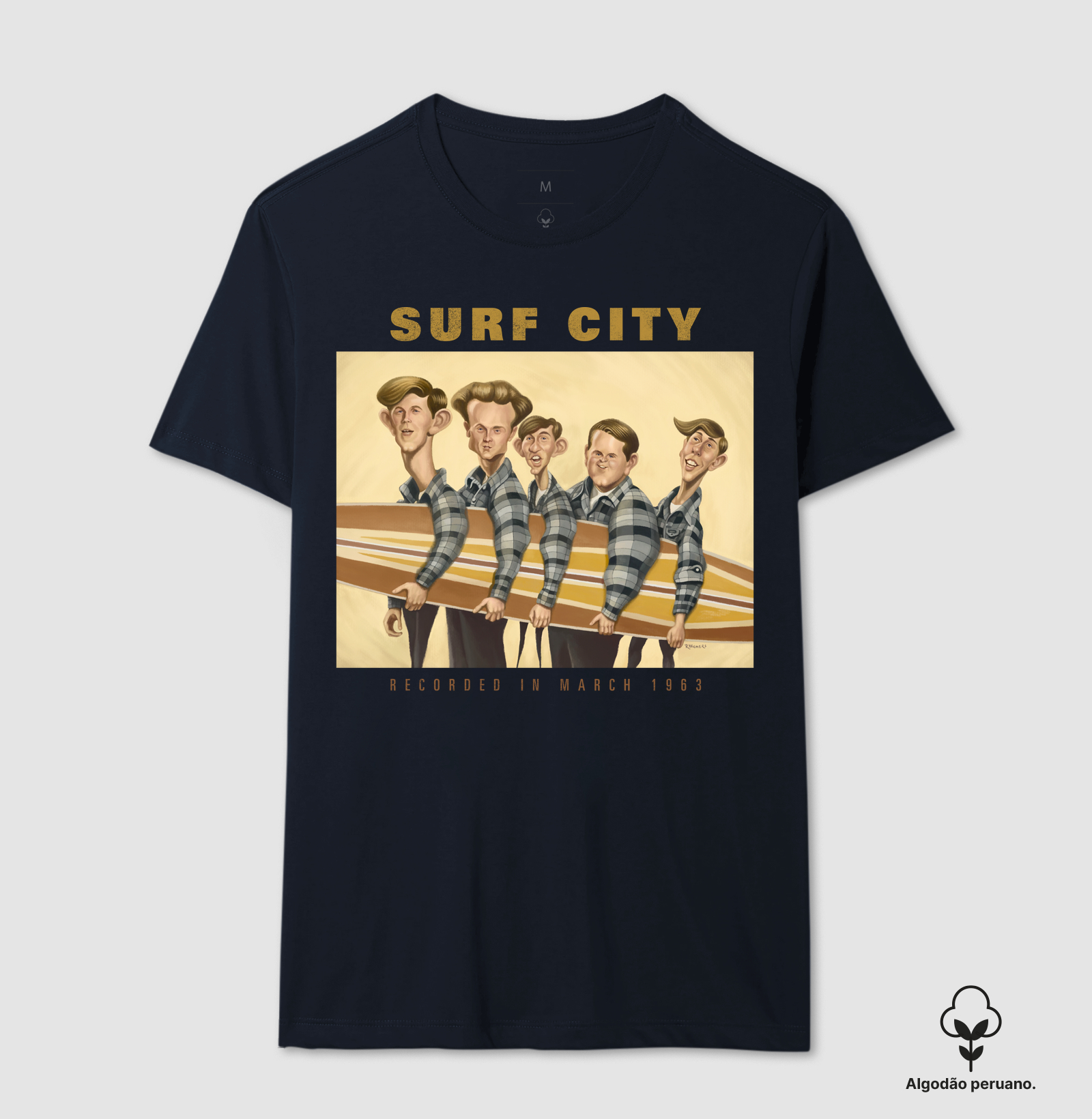 Camisa 6