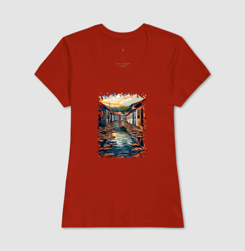 Camisa 10