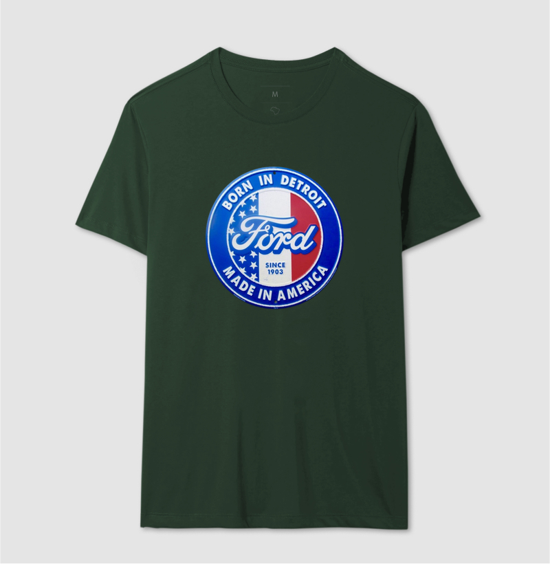 Camisa 11