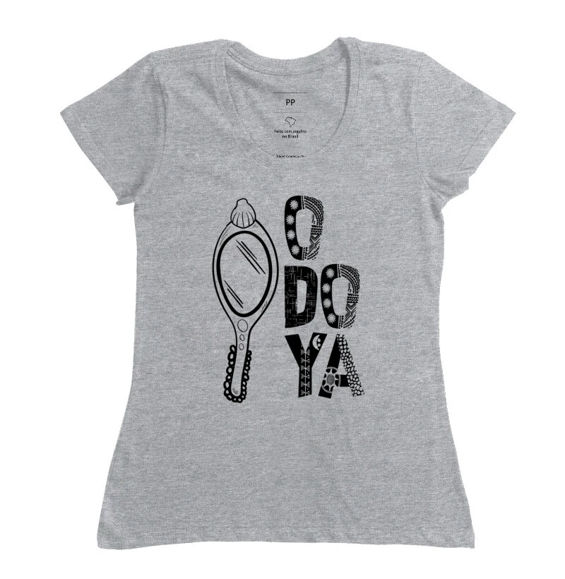 Camisa 10