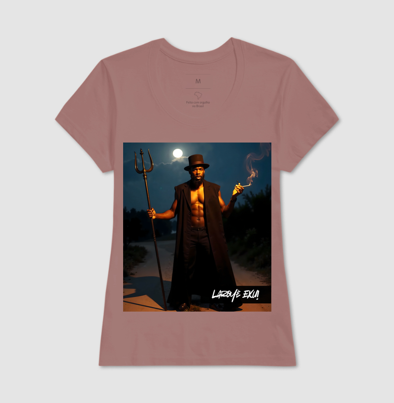 Camisa 19