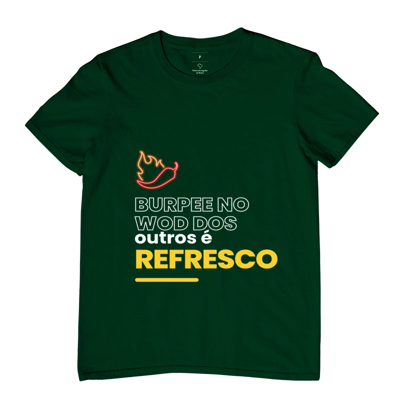 Camisa 7