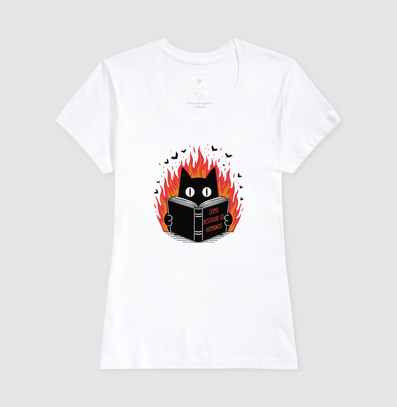 Camisa 8