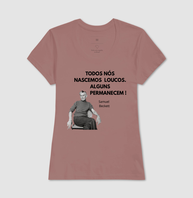 Camisa 16