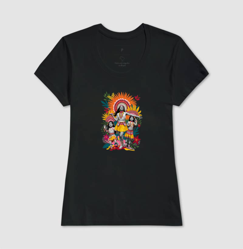 Camisa 16