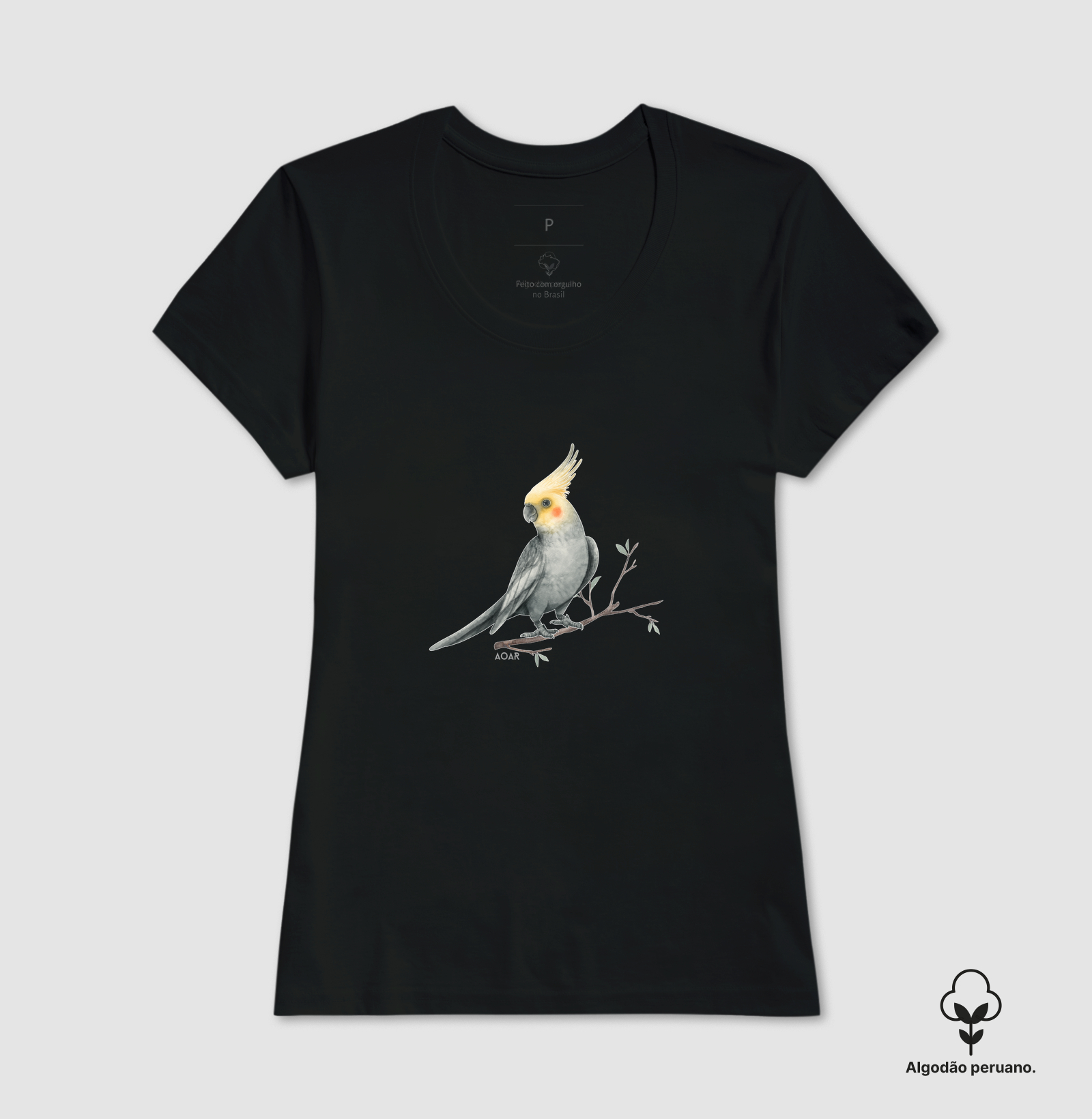 Camisa 2