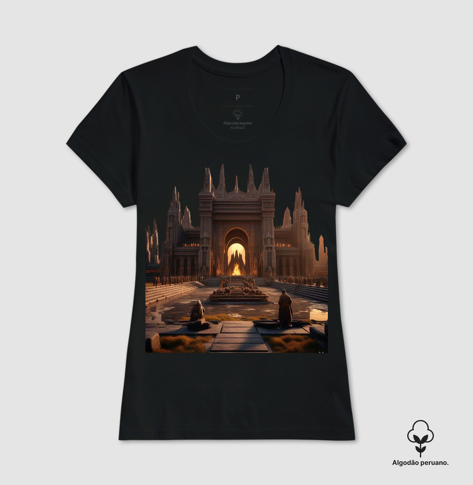 Camisa 2