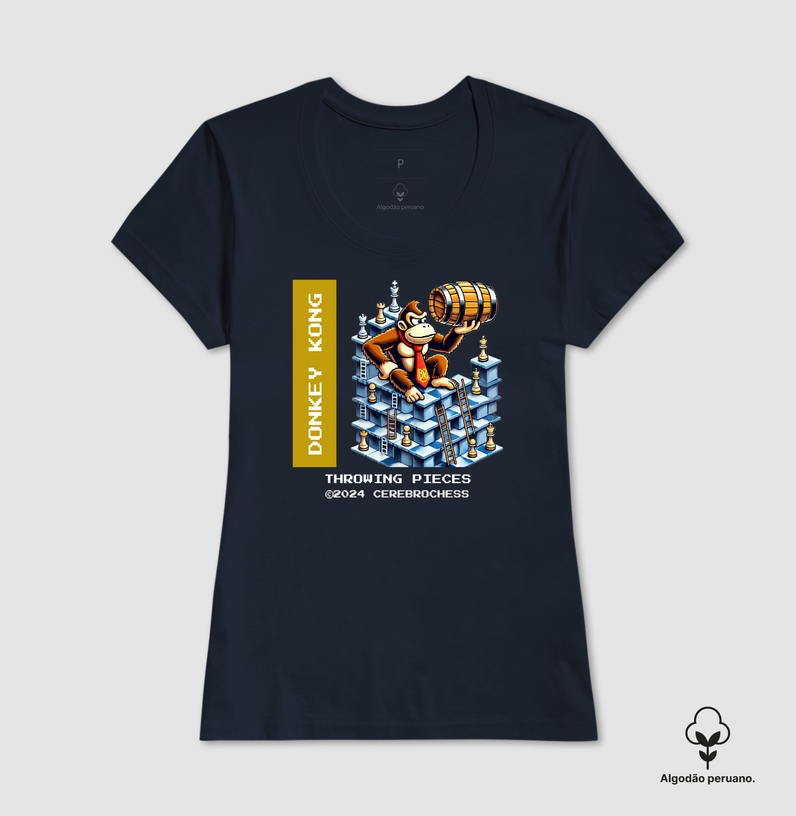 Camisa 5